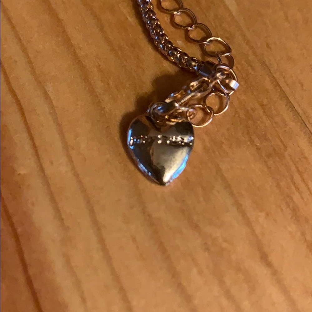 ❌SOLD❌Betsey Johnson Scarecrow Necklace - Picture 5 of 5